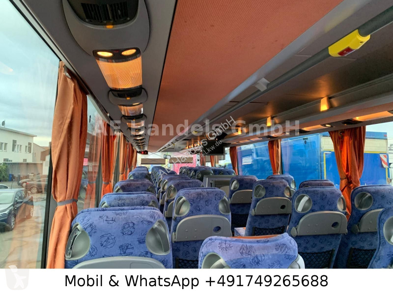 Autobus Setra S416 GTHD Euro5...