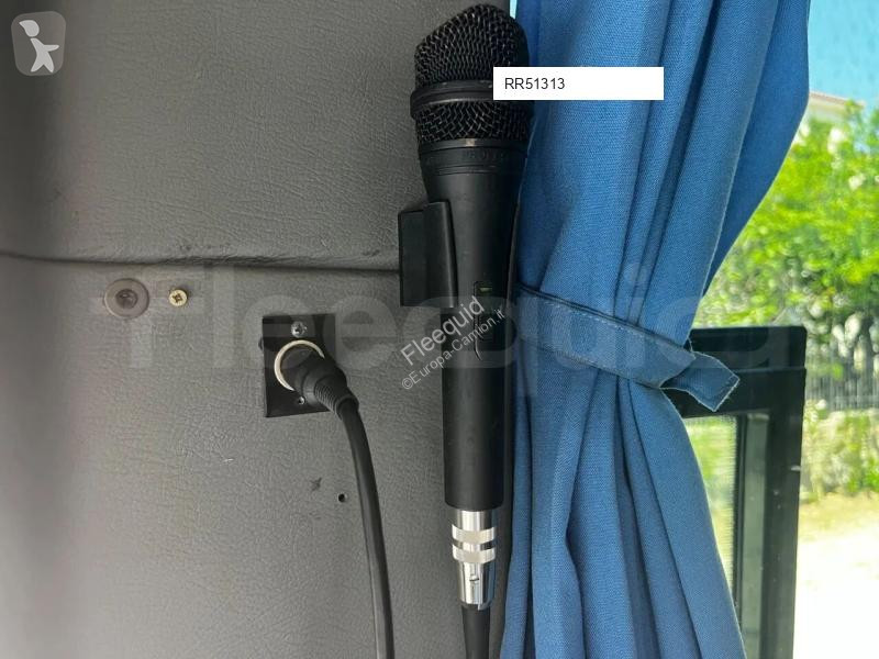 Autobus Iveco 389