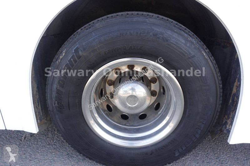 حافلة Volvo HD*Euro 5*WC*51 Sitze*9900*B...