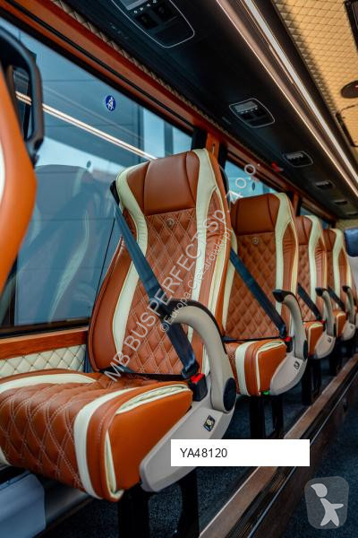 Autokar Mercedes 519 CDI – MB BUSPERFECT -...