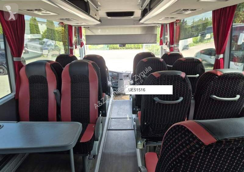 Autobus Van Hool TX16 ALICRON