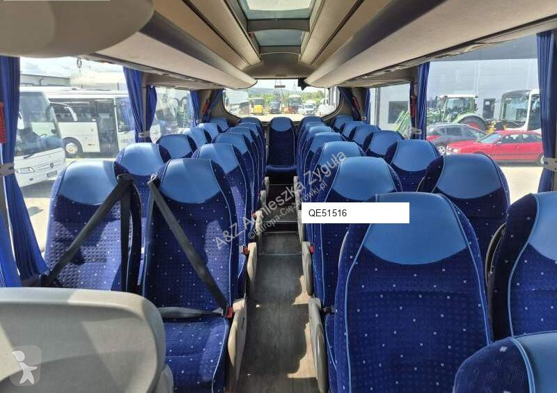 حافلة Iveco MAGELYS HD
