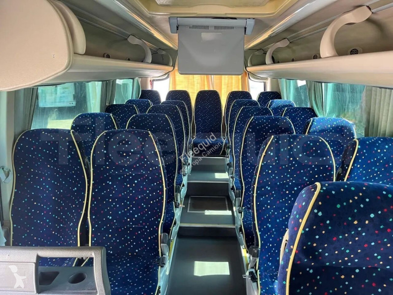 Autobus King Long XMQ6900