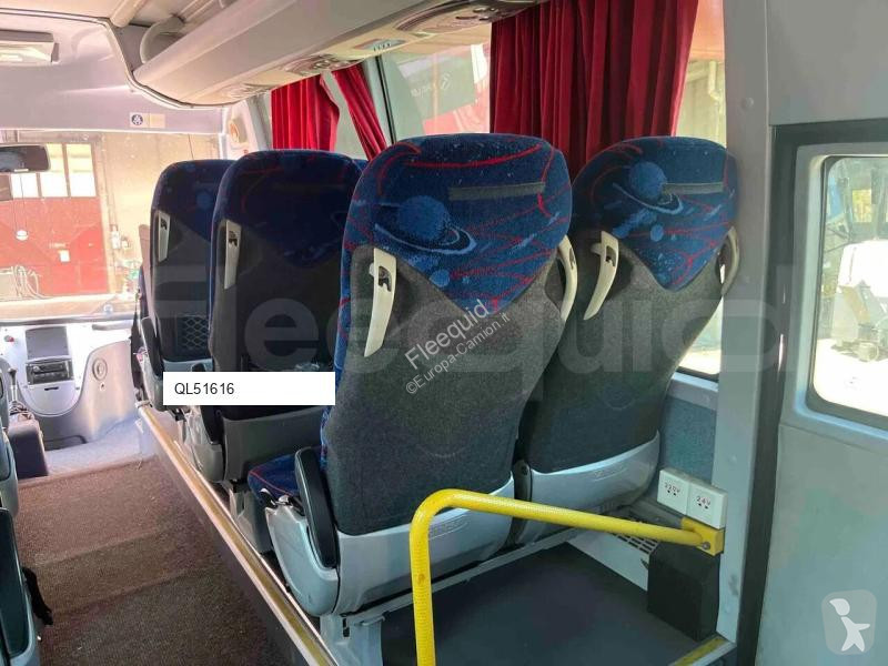 حافلة King Long XMQ6900