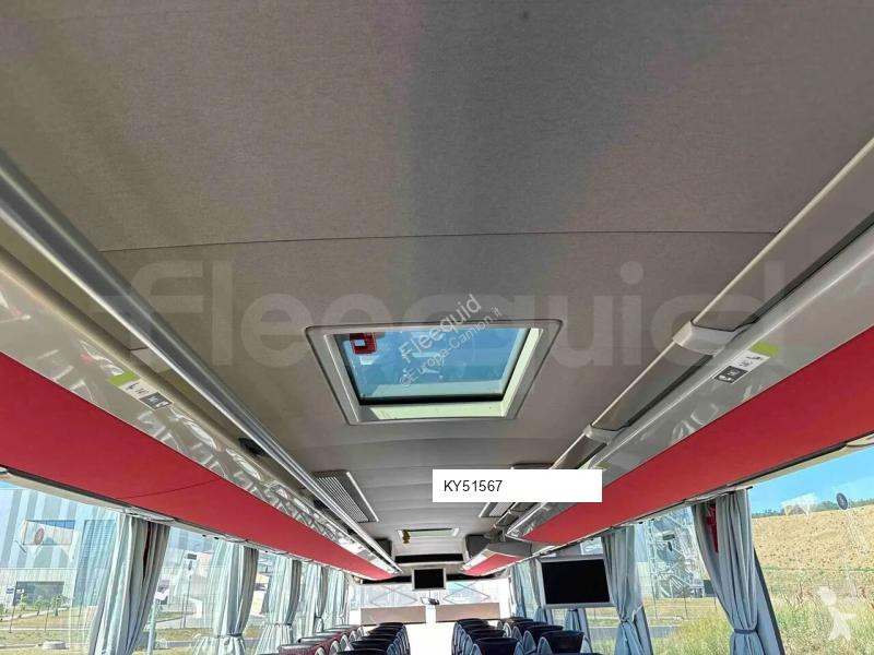 Autobus Setra S515
