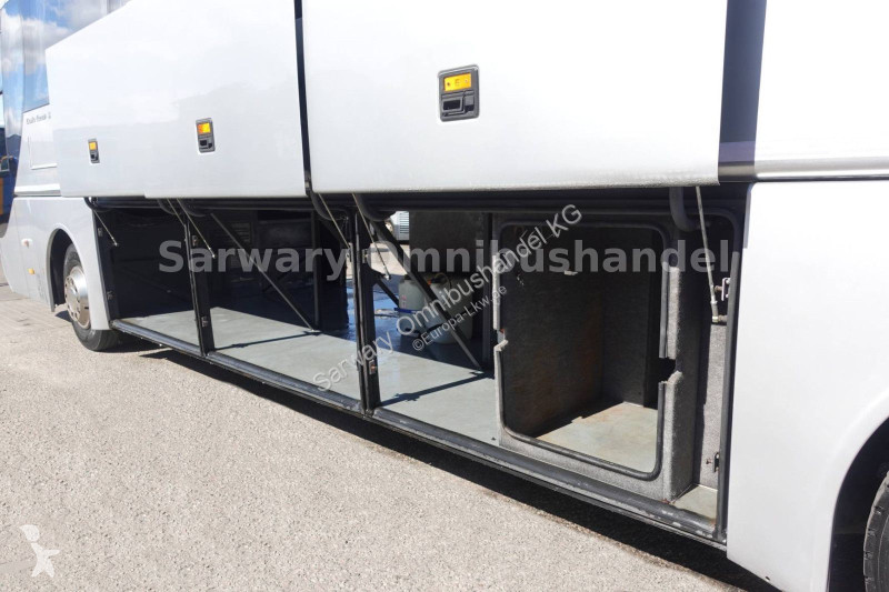حافلة MAN R 08 Lion´s Coach*59 Sitze*EURO...