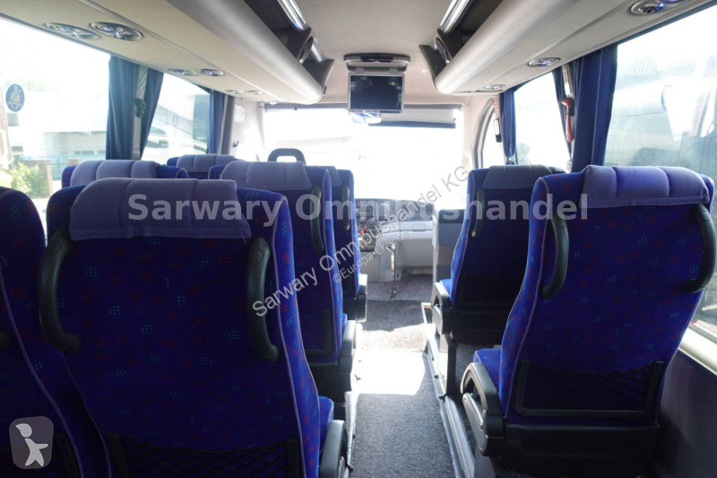 حافلة Iveco Sunset *Wing*Rapido**Klima*22-Sitze*