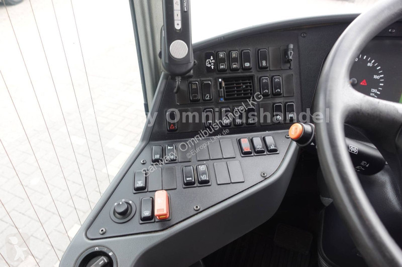 Autocar Setra GT...