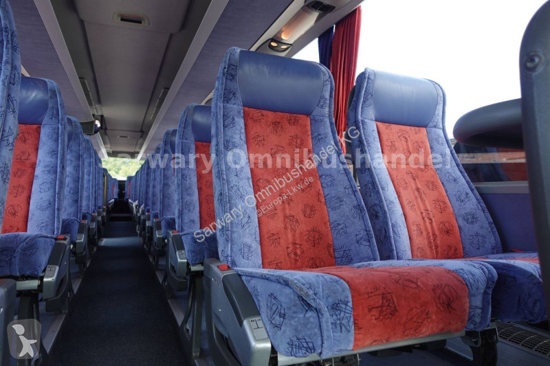 حافلة Setra GTHD *Klima*55-Sitze*416*HDH