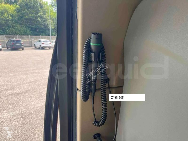 Autobus Iveco