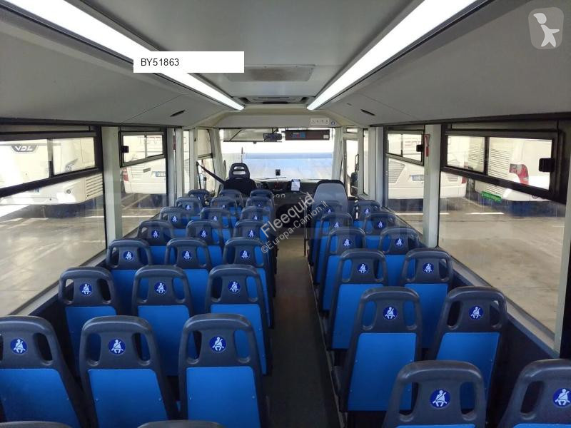 Rutebil Iveco