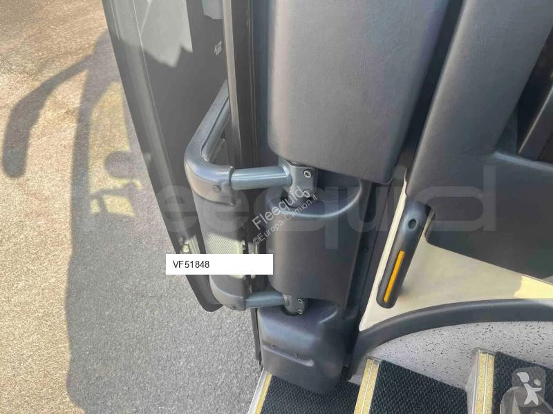 Autobus Iveco NOGE