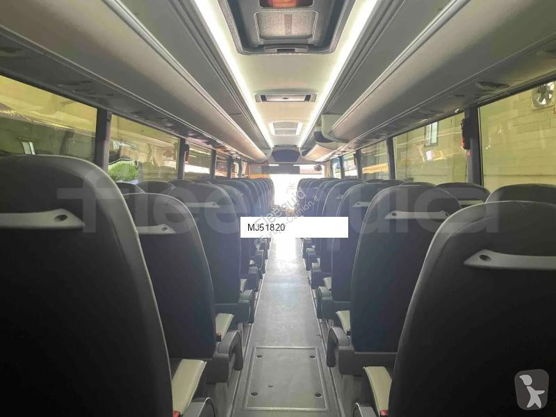 Autobus MAN Noge