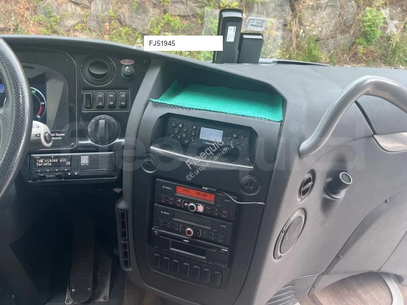 Autocar Irizar i6s