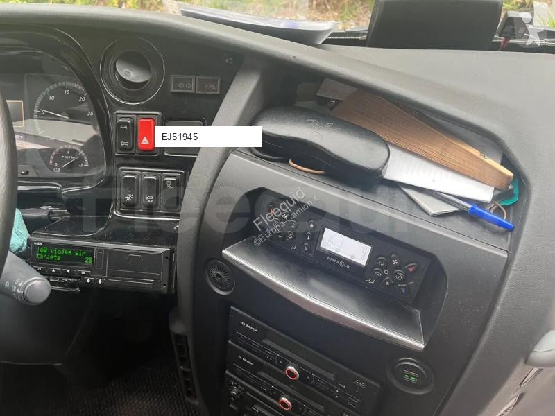 Autocar Irizar i6s