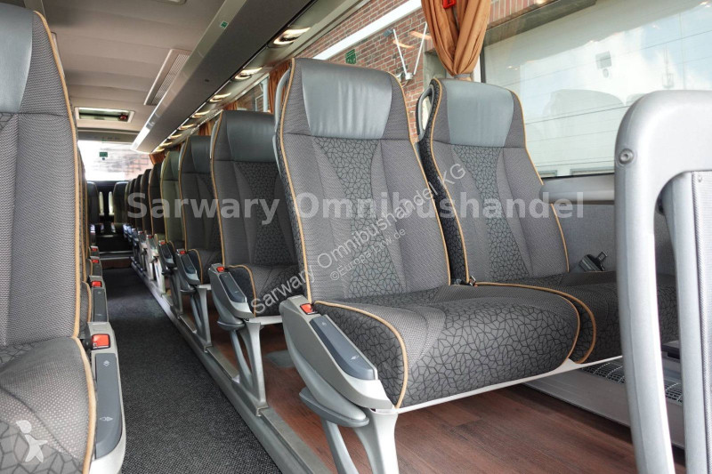 Autocar Setra 511 HD *WC*40-Sitze*411*