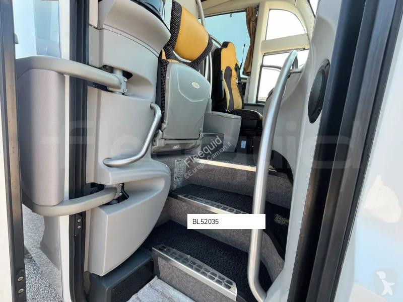 Autokar Irizar i8
