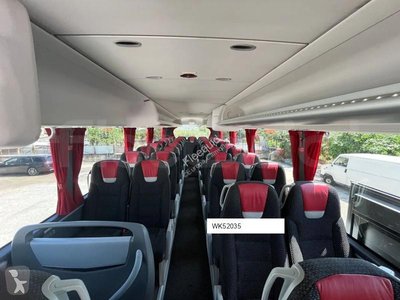 Autokar Irizar i6