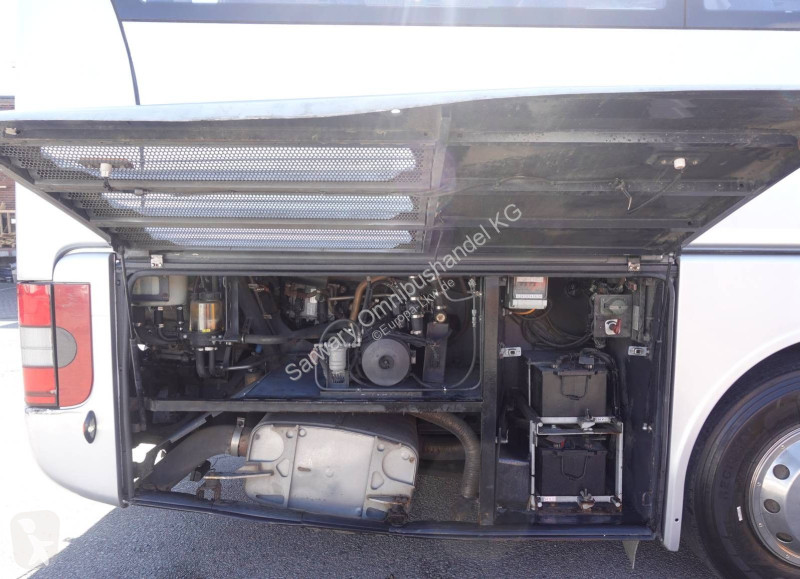 Autocar MAN R 08 Lion´s Coach*59 Sitze*EURO...