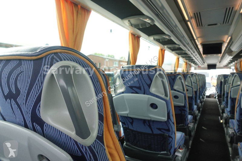 Autokar Mercedes Travego O 580-16 RHDM Edition...