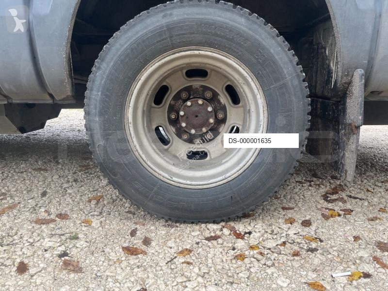 Autokar Iveco Daily