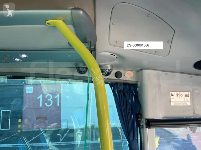 Autokar Scania i4