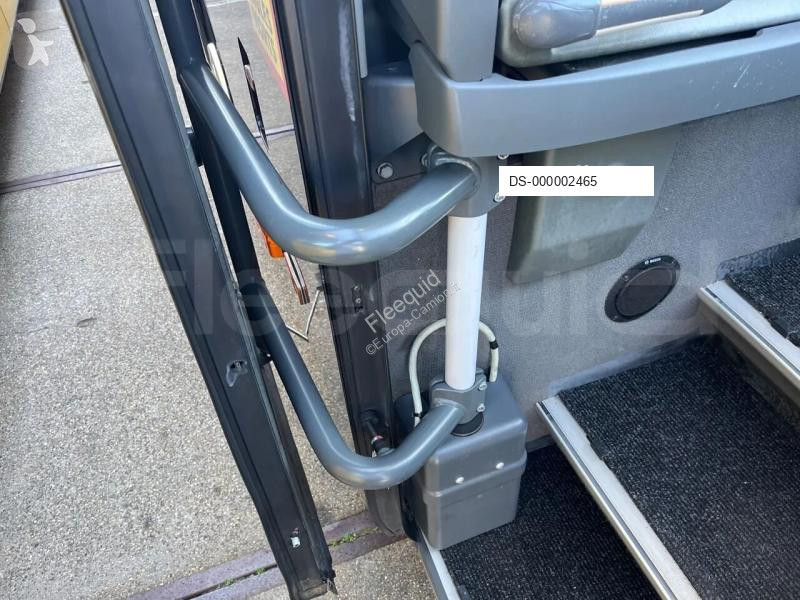 Ônibus viagem Mercedes