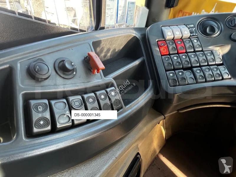 Autokar Iveco