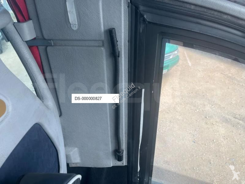 Ônibus viagem Volvo Eurostar