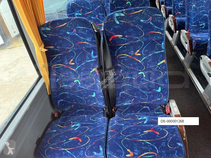 Ônibus viagem Irisbus 389