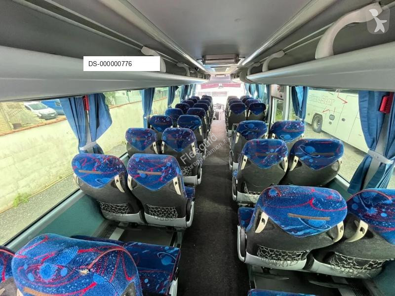 Autocar King Long XMQ6996