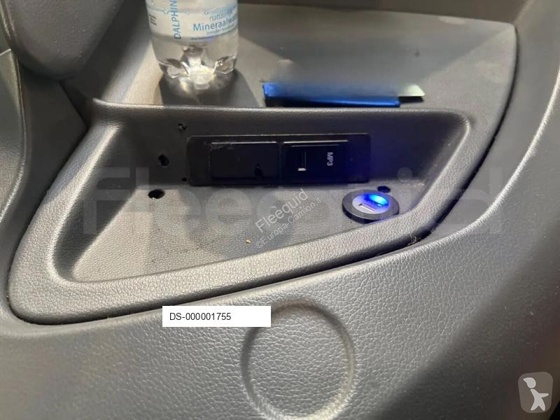 Ônibus viagem Mercedes