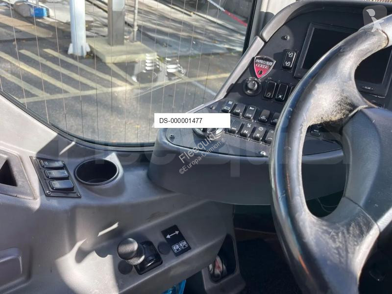 Autokar Mercedes