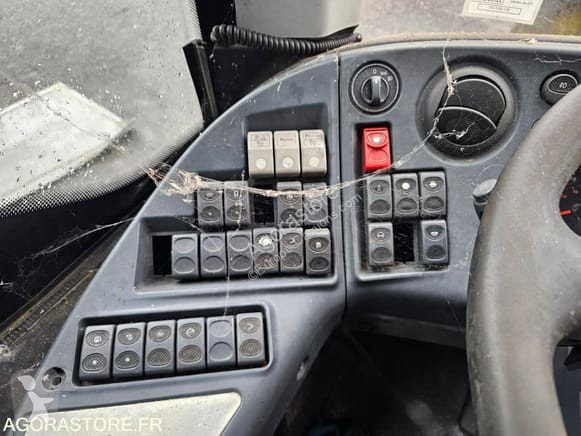 Междугородний автобус