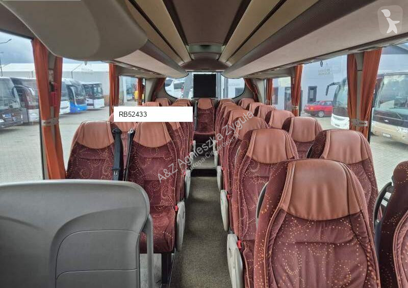 Междугородний автобус Irisbus MAGELYS