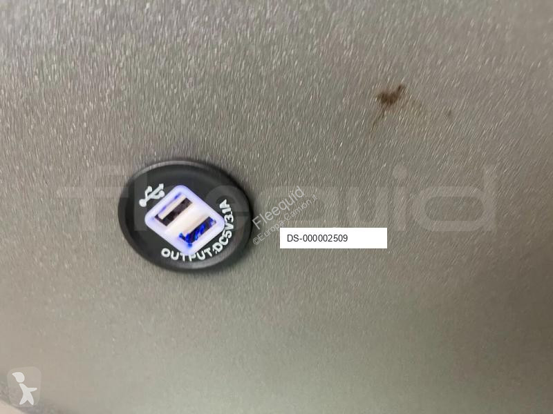 Междугородний автобус Iveco Orlandi