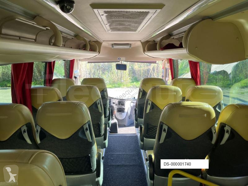 Autocar King Long XMQ6900