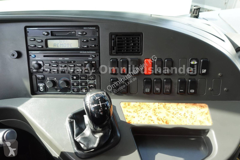 Autocar Mercedes O 580 Travego 15 RH...