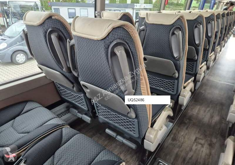 Междугородний автобус Iveco MAGELYS