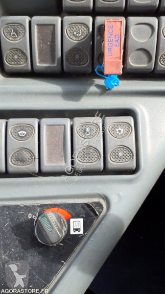 Autocar Iveco CROSSWAY