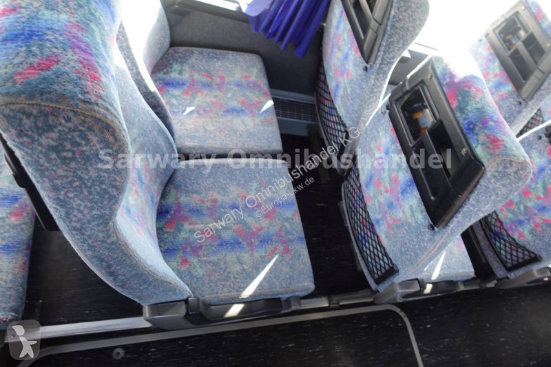 Autocar Setra GT-HD...
