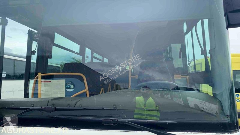 Autocar Irisbus RECREO