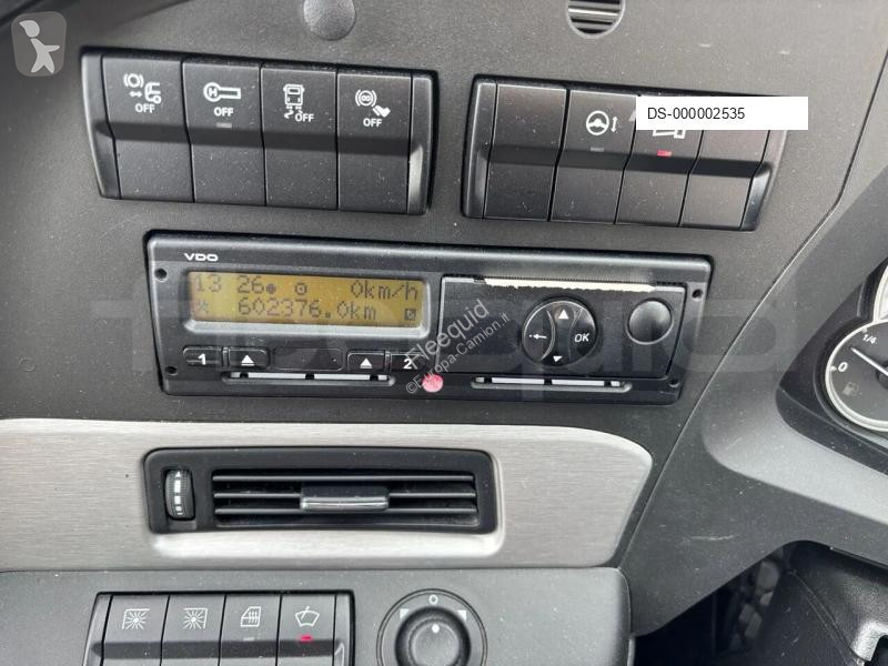 Autocar Setra S516