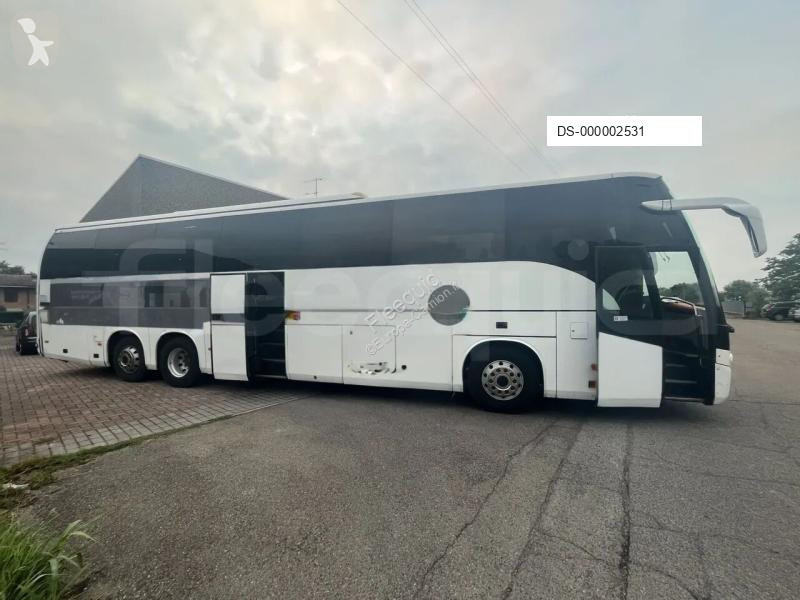 Autocar Iveco Beulas