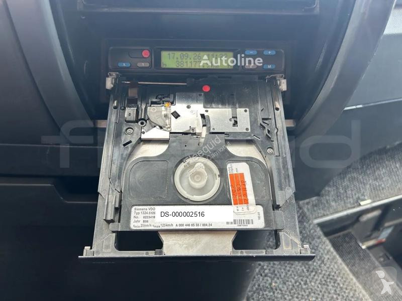 Autocar Setra