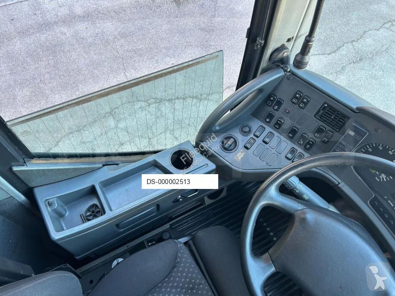 Autocar Setra