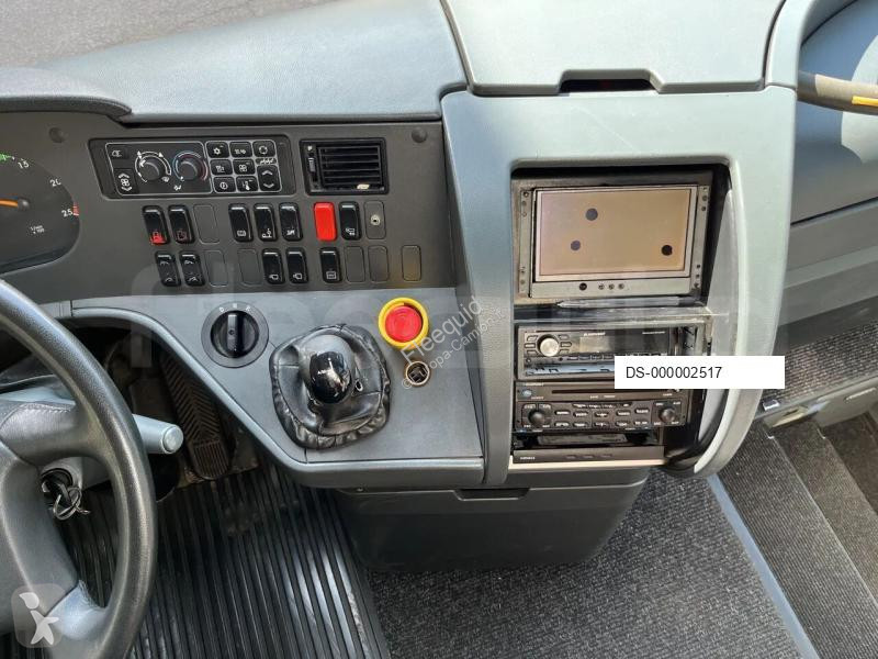 Autocar Setra