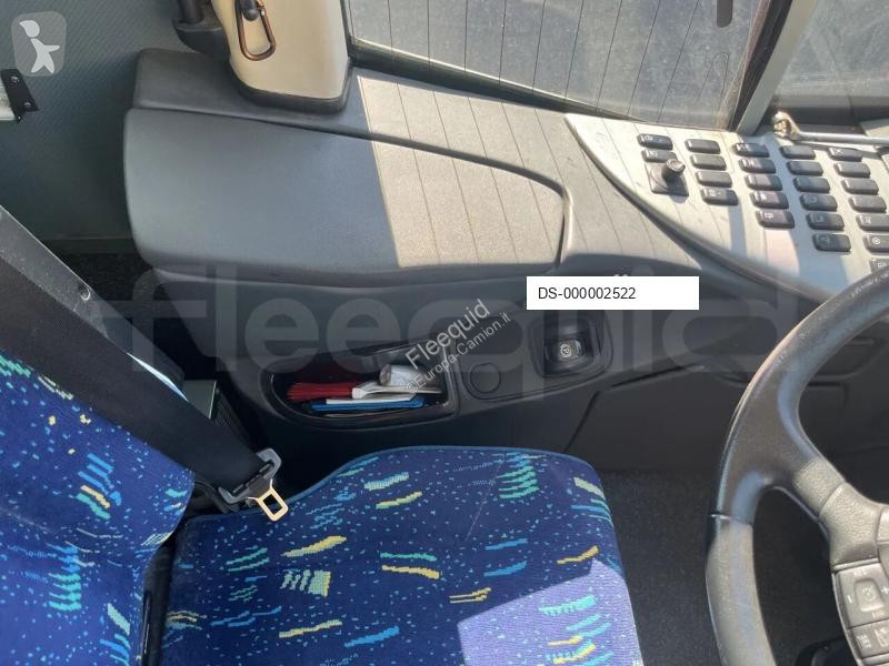 Autocar Irizar