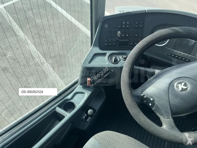 Autocar Setra