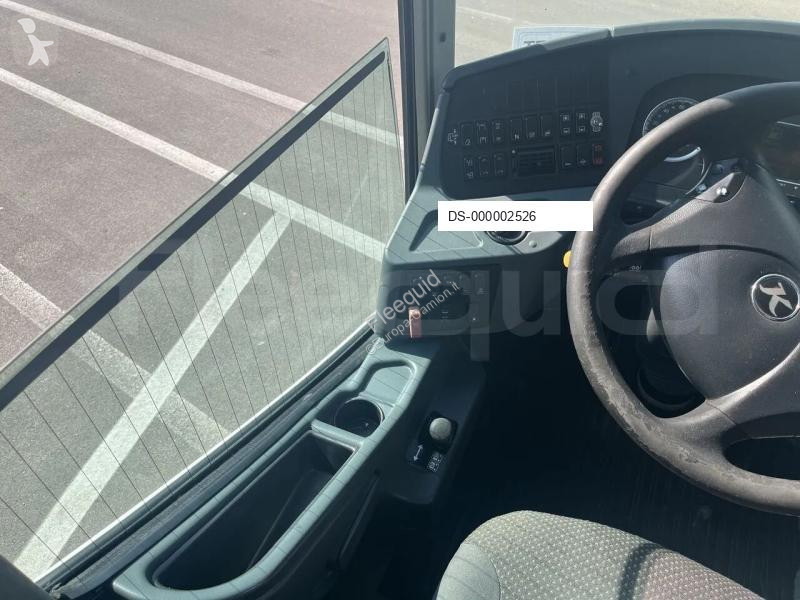 Autocar Setra